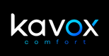 KAVOX – Home